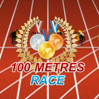 100 Meters Race