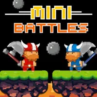 12 MiniBattles 12 MiniBattles