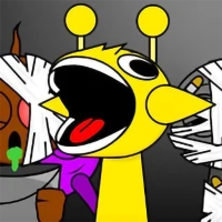 Sprunki Phase 4
