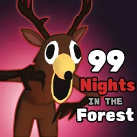 99 Nights in the Forest 99 Nights in the Forest