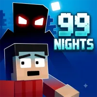 99 Nights (Bloxd.io)