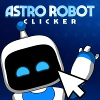 Astro Robot Clicker Astro Robot Clicker