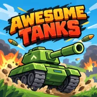Awesome Tank Awesome Tank