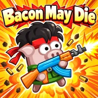 Bacon May Die Bacon May Die
