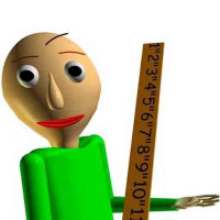 Baldi's Basics