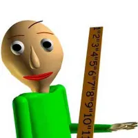 Baldi's Basics