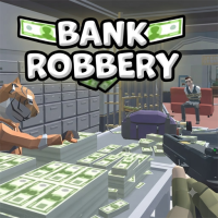 Bank Robbery