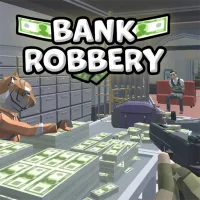 Bank Robbery Bank Robbery