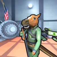 Bank Robbery 3