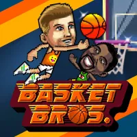 Basket Bros Basket Bros