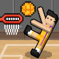 Basketball Random Basketball Random