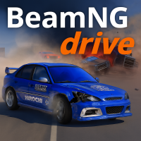 BeamNG Drive