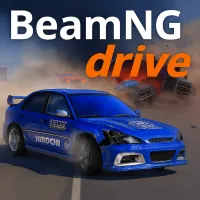 BeamNG Drive