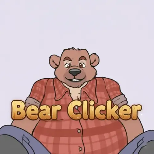 Bear Clicker