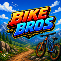 Bike Bros