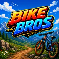 Bike Bros