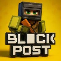 Blockpost Blockpost