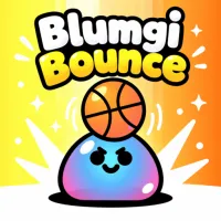 Blumgi Bounce Blumgi Bounce