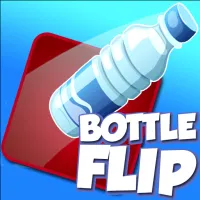 Bottle Flip Bottle Flip