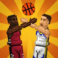 Bouncy Basketball Bouncy Basketball