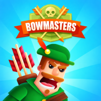 Bowmasters