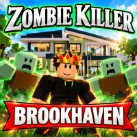 Brookhaven: Zombie Killer Brookhaven: Zombie Killer