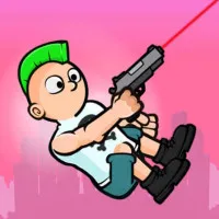 Bullet Bros Bullet Bros