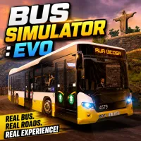 Bus Simulator: EVO Bus Simulator: EVO