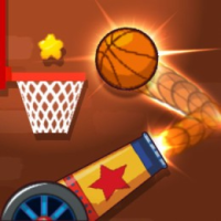 Cannon Basketball