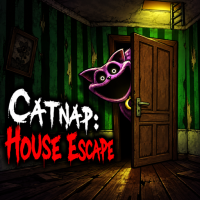 Catnap: House Escape