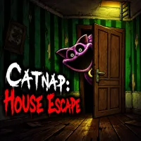 Catnap: House Escape Catnap: House Escape