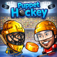 Puppet Hockey