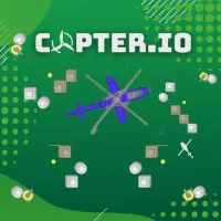 Copter.io Copter.io
