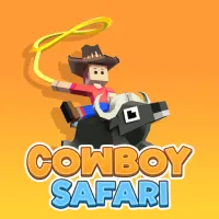 Cowboy Safari Cowboy Safari