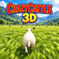 Crazy Cattle 3D Crazy Cattle 3D