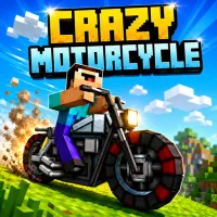 Crazy Motorcycle