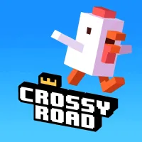 Crossy Road Crossy Road