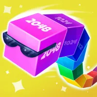 Cubes 2048.io Cubes 2048.io