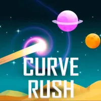 Curve Rush Curve Rush