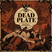 Dead Plate Dead Plate