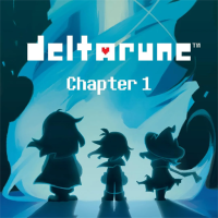 Deltarune: Chapter 1