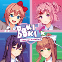 Doki Doki Literature Club!