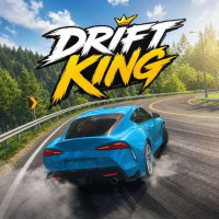 Drift King