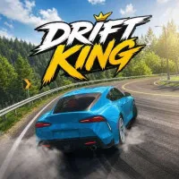 Drift King
