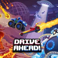 Drive Ahead Drive Ahead