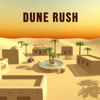Dune Rush
