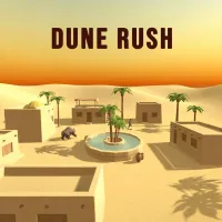 Dune Rush Dune Rush