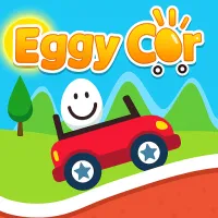 Eggy Car Eggy Car