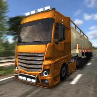 Euro Truck Simulator Euro Truck Simulator