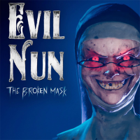Evil Nun